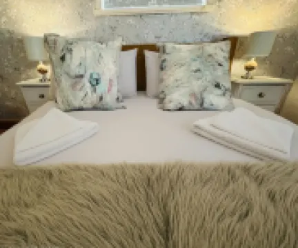 The Old Ropery at Mill Cottage - Unwind where ropes once twined