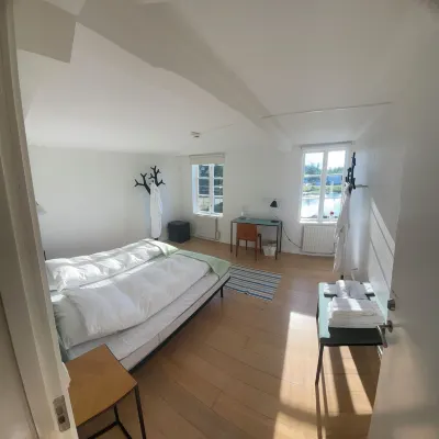 Göinges Pärla Các khách sạn ở Broby