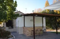 La Huerta de Carmen Hotels in Villacarrillo