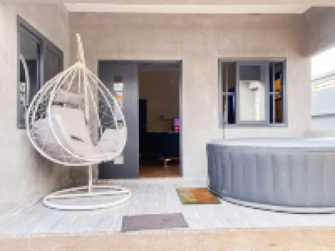 Petite villa au coeur de lomé