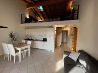 Apartment 5 minutes walk from the beach