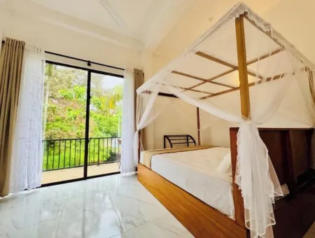 Aurelia - The Remote Escape A Отели рядом с достопримечательностью «Taprobana»