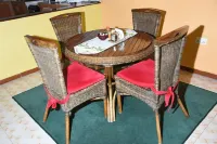 Serene 2-bedroom home