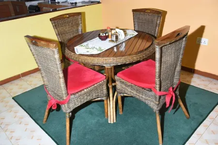 Serene 2-bedroom home