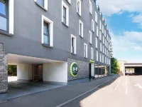 B&B HOTEL Stuttgart-Bad Cannstatt Hotel a 