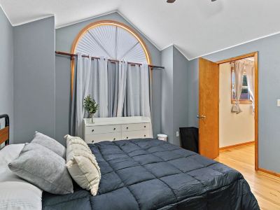 Roadmap Lodging: Garden Oasis by Cedarcrest