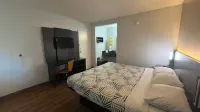 Motel 6 Modesto, CA