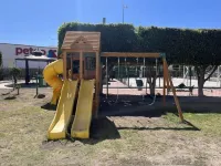 Qro.experience KS "La Casa Bonita de Pueblo Nuevo" Hotels in Corregidora Municipality