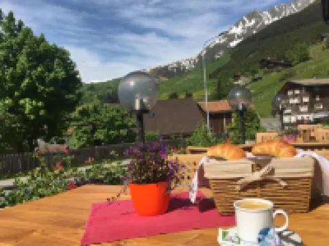 塞德龍山旅館 蘇塞爾瓦酒店