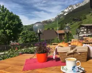 Mountain Lodge Sedrun Hotel di Andermatt