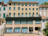 Hotel Laperouse Hotels in Albi