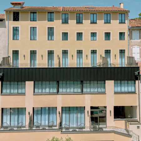 Hotel Laperouse