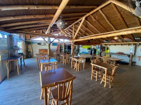 Pousada Ondas do Embaú