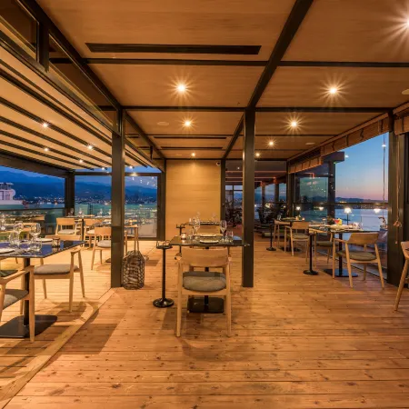 Chania Flair Boutique Hotel Tapestry Collection by Hilton