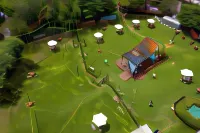Sono Pet Clubs & Resorts VivaldiPark Hotels near Palbongsan Tourist Site