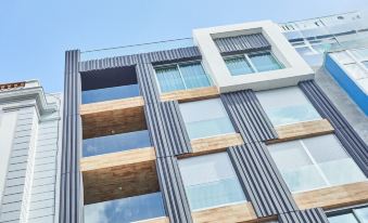 Silken Atlantis Suites - Holiday Homes