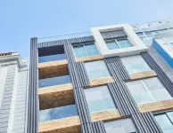 실켄 아틀란티스 스위트