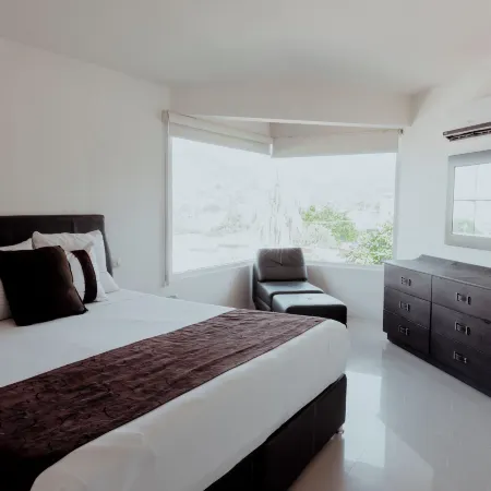 Hotel San Felipe