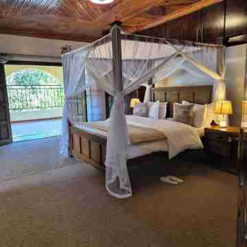 A farmhouse within the Tea farm estates Rooms