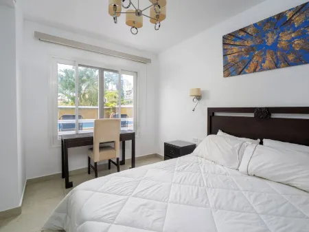 Mahogany Suites Отели в г. Веракрус