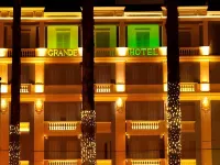 Grande Hotel Petrópolis Hotels in Petropolis