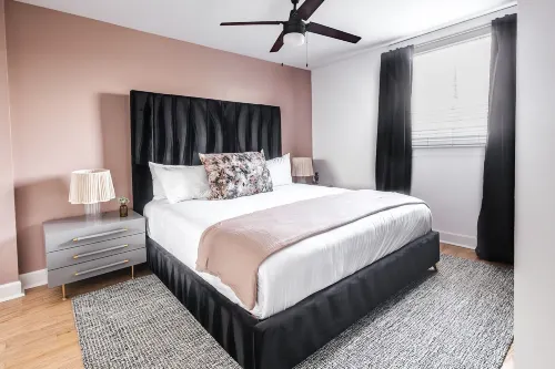 360 King Boutique Suites