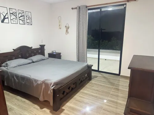 Villa Alcon-Villa in the Heart of Colombia's coffee axis, 1st FL only, 3 Bedroom