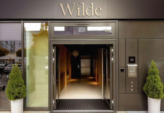 윌드 바이 스테이시티 런던 패딩턴 이미지3