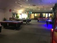 Luxury family house 'De Boskant Hotels in Gramsbergen