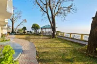 The Silver Doon – A Cozy Mountain Escape at Mall Road, Mussoorie