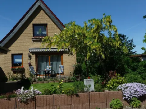 Vacation home Zastrow in Kappeln-Olpenitz