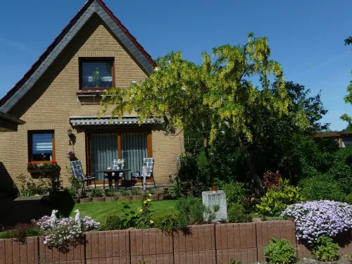 Vacation home Zastrow in Kappeln-Olpenitz