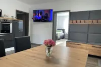 Wohnung für Berufstätige Hotels in Hunfeld