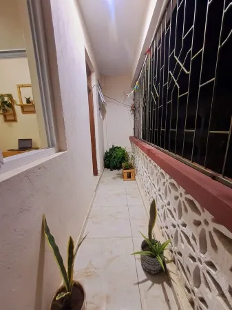 Bamburi Getaway Apartment