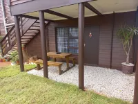 Private,Self checkout, 800m from the beach and Attractions