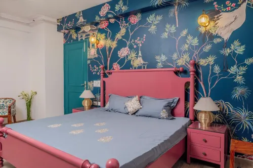 WBI Homes - Home Away From Home