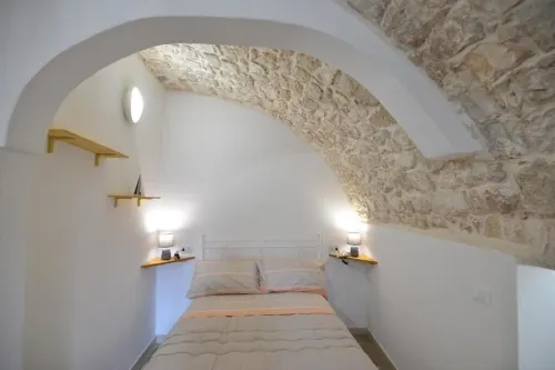 B&B CASAVACANZE CHIESA MADRE - Studio Apartment