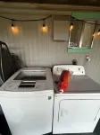 Cozy 2-bedroom home in amazing Clearlake with AC, WiFi, Boat Parking Hotel a Clearlake