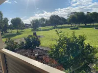 Aggies is a 2 bedroom cottage in a semi rural part of Goolwa. Close to the river