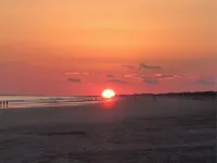 SUNSET BEACH NC- Golf, Family Vacation, Beach, Pool, Tennis, Rest and Relaxation