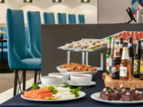 Homewood Suites by Hilton Monterrey Apodaca Hotels in Apodaca