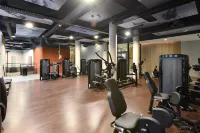 Martin's All Suites Hotels in Wavre