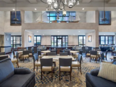 Homewood Suites by Hilton Davidson Ξενοδοχεία στην πόλη Davidson