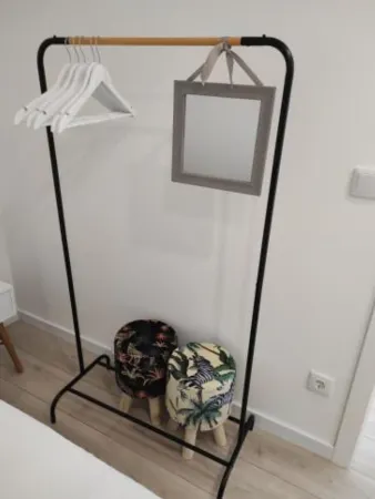 Casinha das Bonecas By Alojamentos Viva a Vida & Hotels Отели в г. Constancia