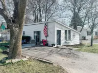 Relax & Re"coop" at the Coop Cottage Charlevoix!