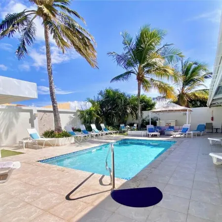 Yoyita Suites Aruba