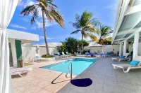 Yoyita Suites Aruba - Beach