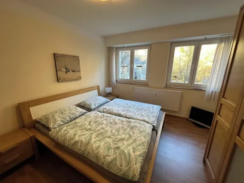 Premium apartment in Monschau - ideal for nature lovers & couples