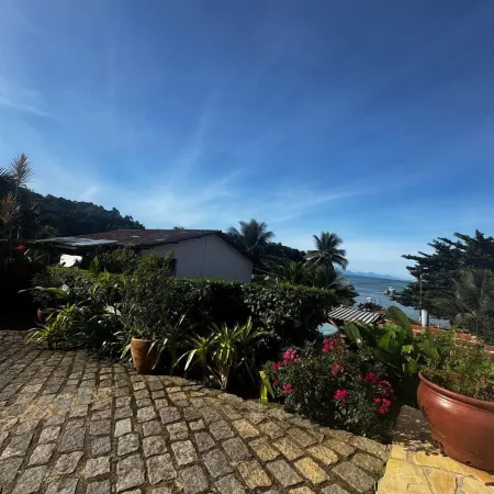 Pousada Dos Navegantes