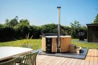 Here it's ploubaz Hôtels à : Ploubazlanec